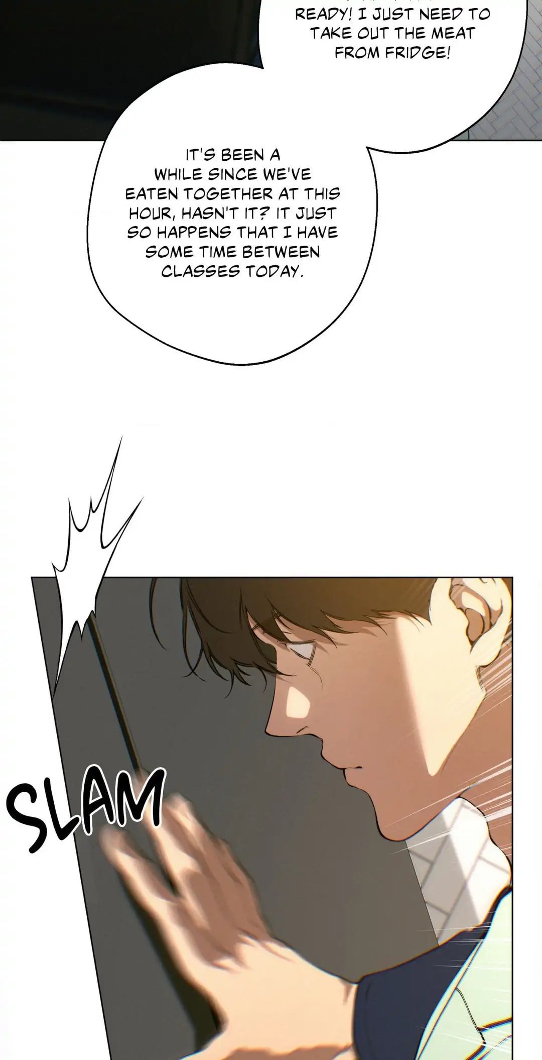 Lost in the Cloud, Chapter 130 image 47